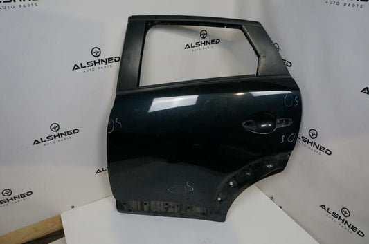 2016-2021 Mazda CX-3 Rear Left Driver Side Door Shell Panel DKY1-73-02XC OEM - Alshned Auto Parts
