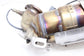 2024-2025 Chevrolet Trax 1.2L Exhaust System Pipe 25204363 640 Mileage OEM - Alshned Auto Parts