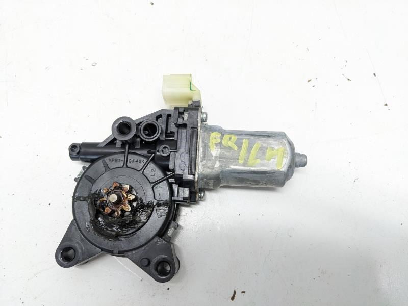 2010-2013 Kia Soul Front Left Door Power Window Motor 82450-1M000 OEM - Alshned Auto Parts