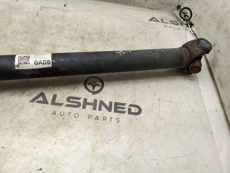 2014-2019 GMC Sierra 1500 5.3L 4WD Front Axle Drive Shaft Propeller 22760960 OEM - Alshned Auto Parts