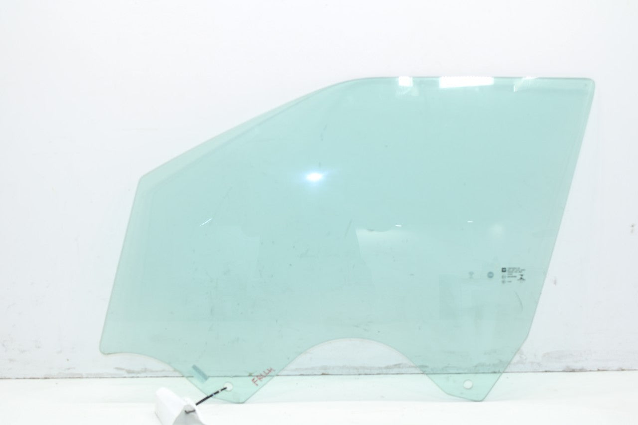 2019-2025 Chevrolet Blazer 2LT Front Left Driver Side Door Window Glass 84955047 - Alshned Auto Parts