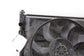 16-21 Jeep Grand Cherokee 3.6L 4x4 Engine Radiator w/ Radiator Cooling Fan Motor - Alshned Auto Parts