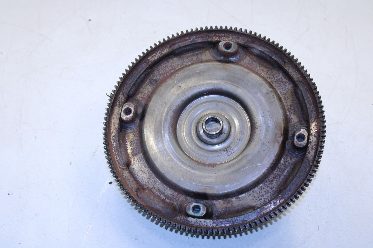 19-24 Hyundai Elantra SEL 2L Automatic Transmission Torque Converter 45100-2H100 - Alshned Auto Parts