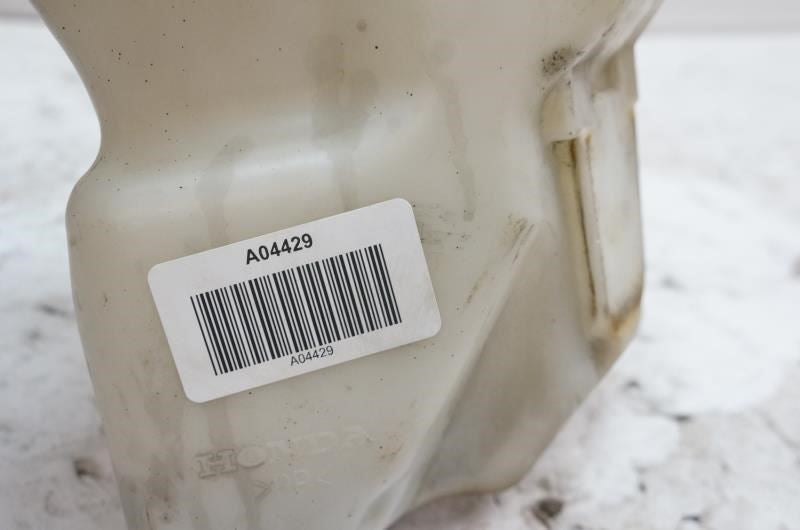 2008-2012 Honda Accord Radiator Coolant Reservoir Bottle 19101-R40-A00 OEM - Alshned Auto Parts