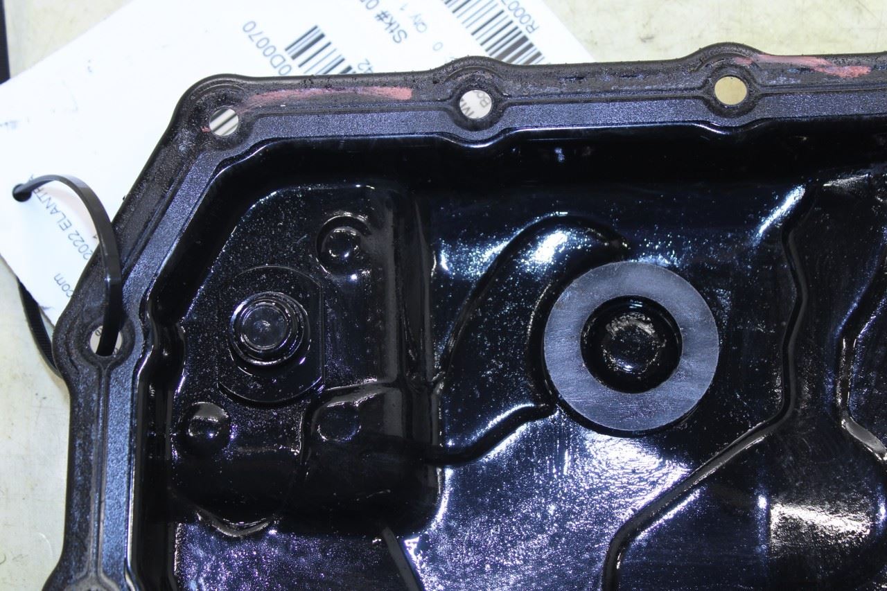 2019-23 Hyundai Elantra SEL 2.0L FWD IVT Transmission Valve Body 32K w/ Oil Pan - Alshned Auto Parts