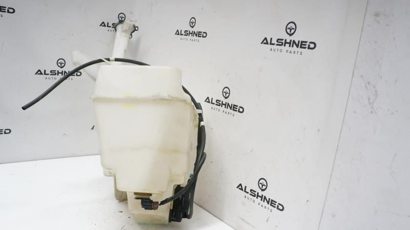 2013-2016 Nissan Sentra Windshield Washer Reservoir Bottle 28910-3SG0A OEM - Alshned Auto Parts