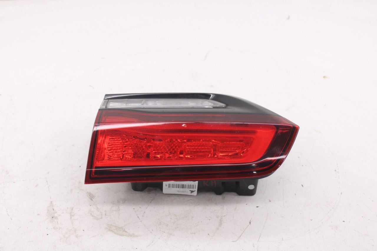 2014-2021 Jeep Grand Cherokee Laredo X 4X4 Rear Right Side Tail Light Lamp - Alshned Auto Parts