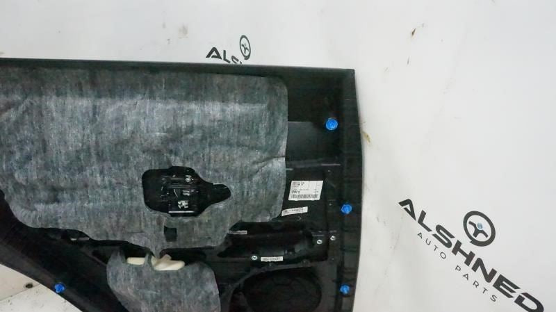 2014-2019 Kia Soul Rear Right Passenger Side Door Trim Panel 83308-B2020DT1 OEM4