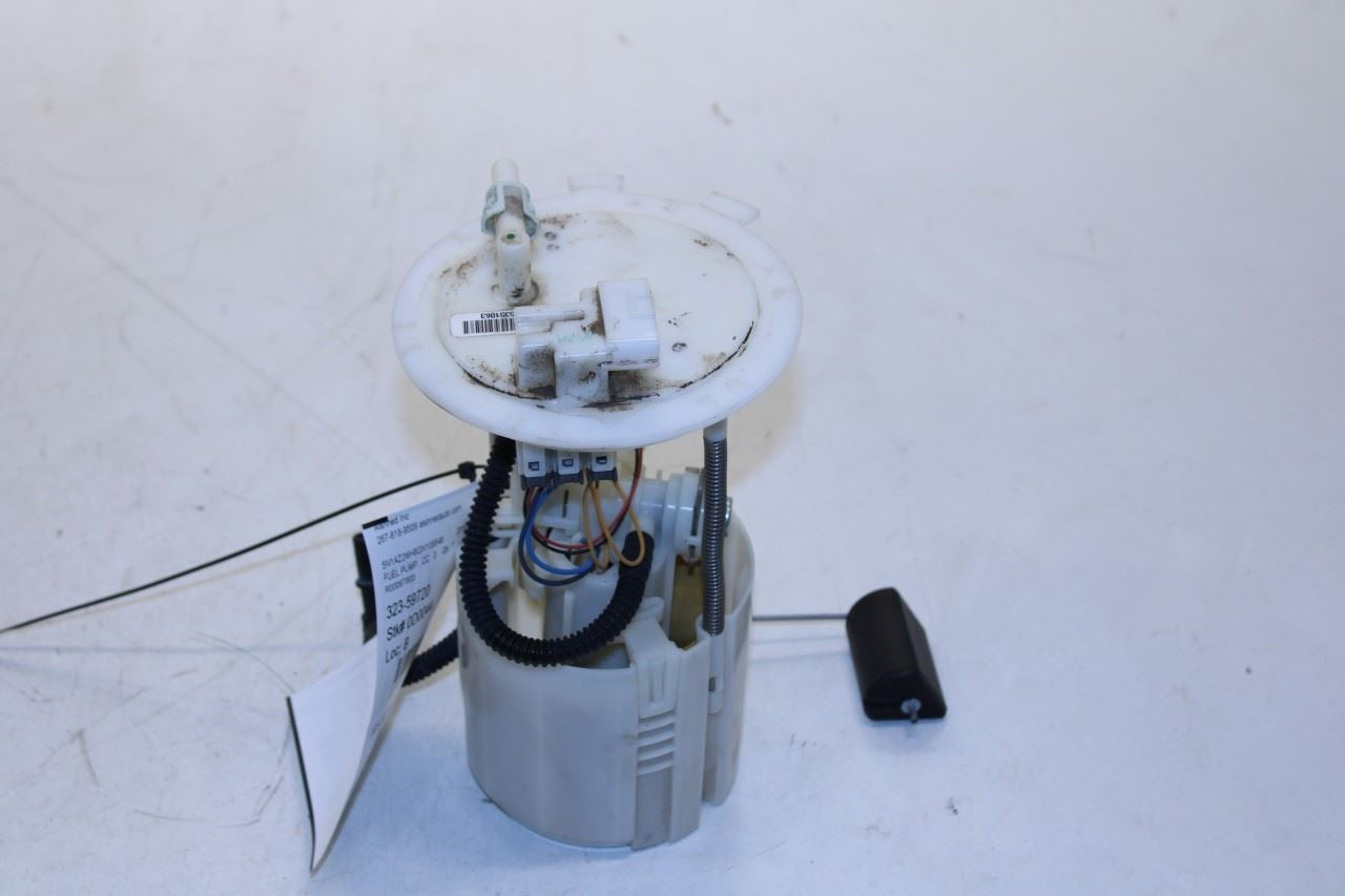 2015-2024 Nissan Murano Platinum 3.5L Fuel Pump Assembly 17040-5AA0B OEM - Alshned Auto Parts