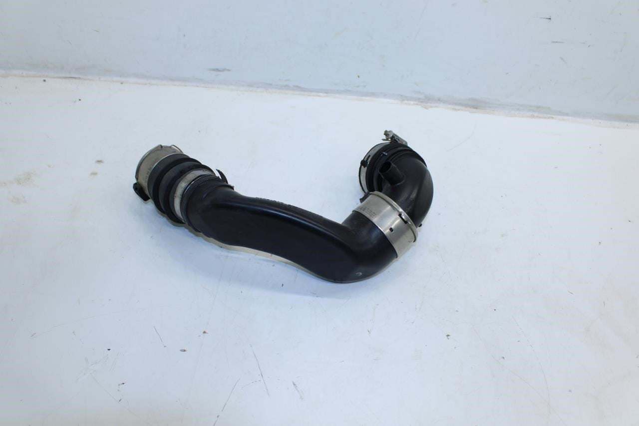 18-20 Jaguar XE R-Dynamic S 2.0L Engine Intercooler Hose Tube Pipe HX73-6F073-A - Alshned Auto Parts
