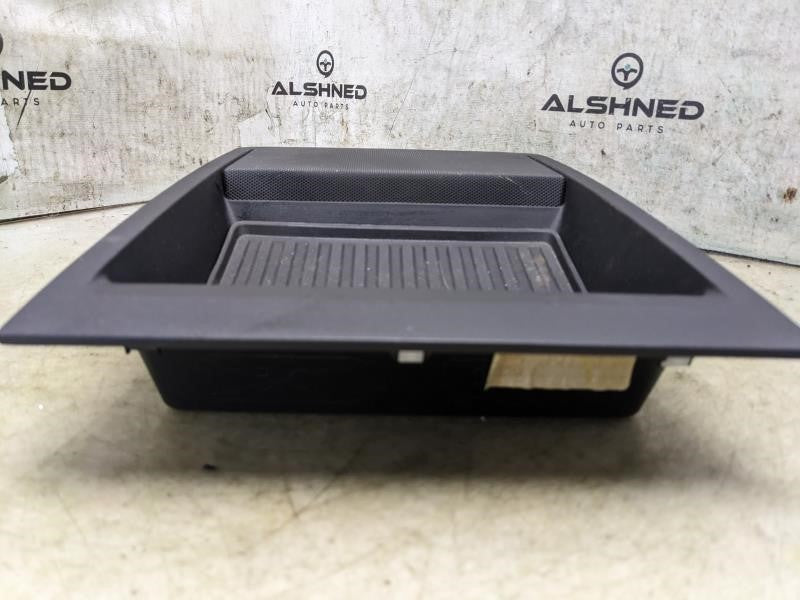 2018-2021 Ford Expedition Center Dash Storage Tray w Speaker FL3B-15044A92-B OEM - Alshned Auto Parts