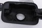 10-16 Mercedes-Benz E 350 Luxury 4Matic Fuel Tank Filler Housing Door Lid Cover7