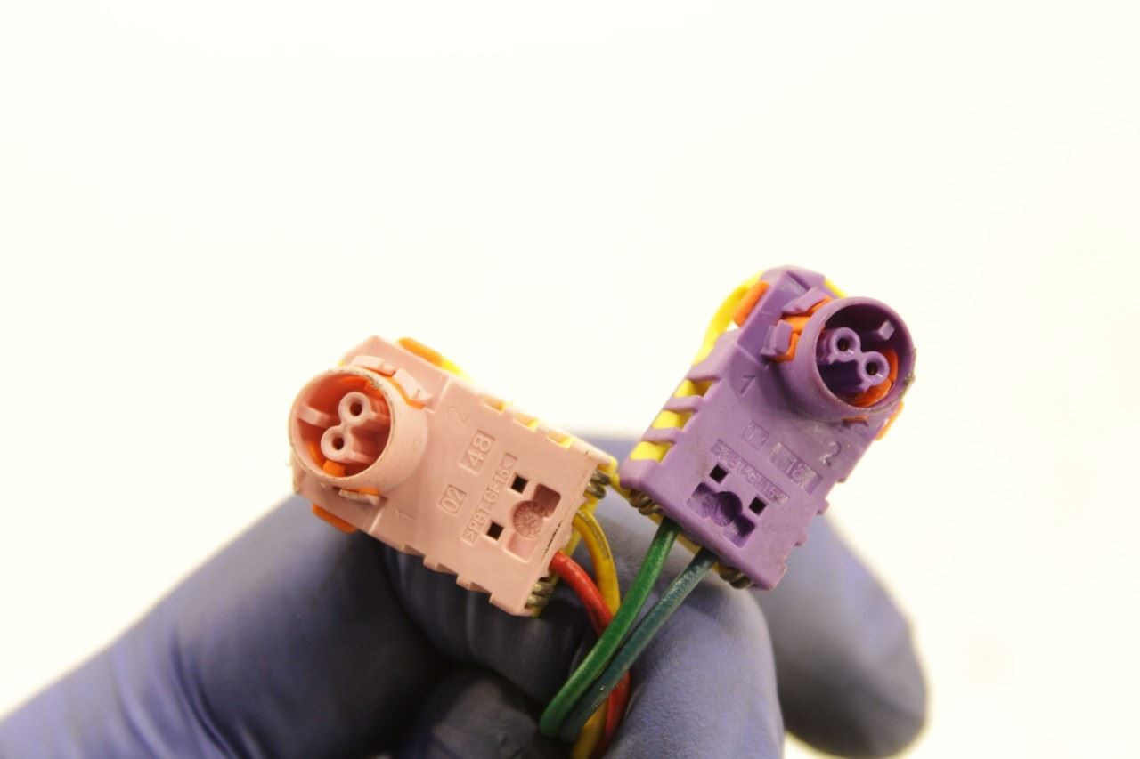 2022-23 Hyundai Tucson SEL 2.5L Steering Wheel Clock Spring w/ Cable 93490-N9140 - Alshned Auto Parts