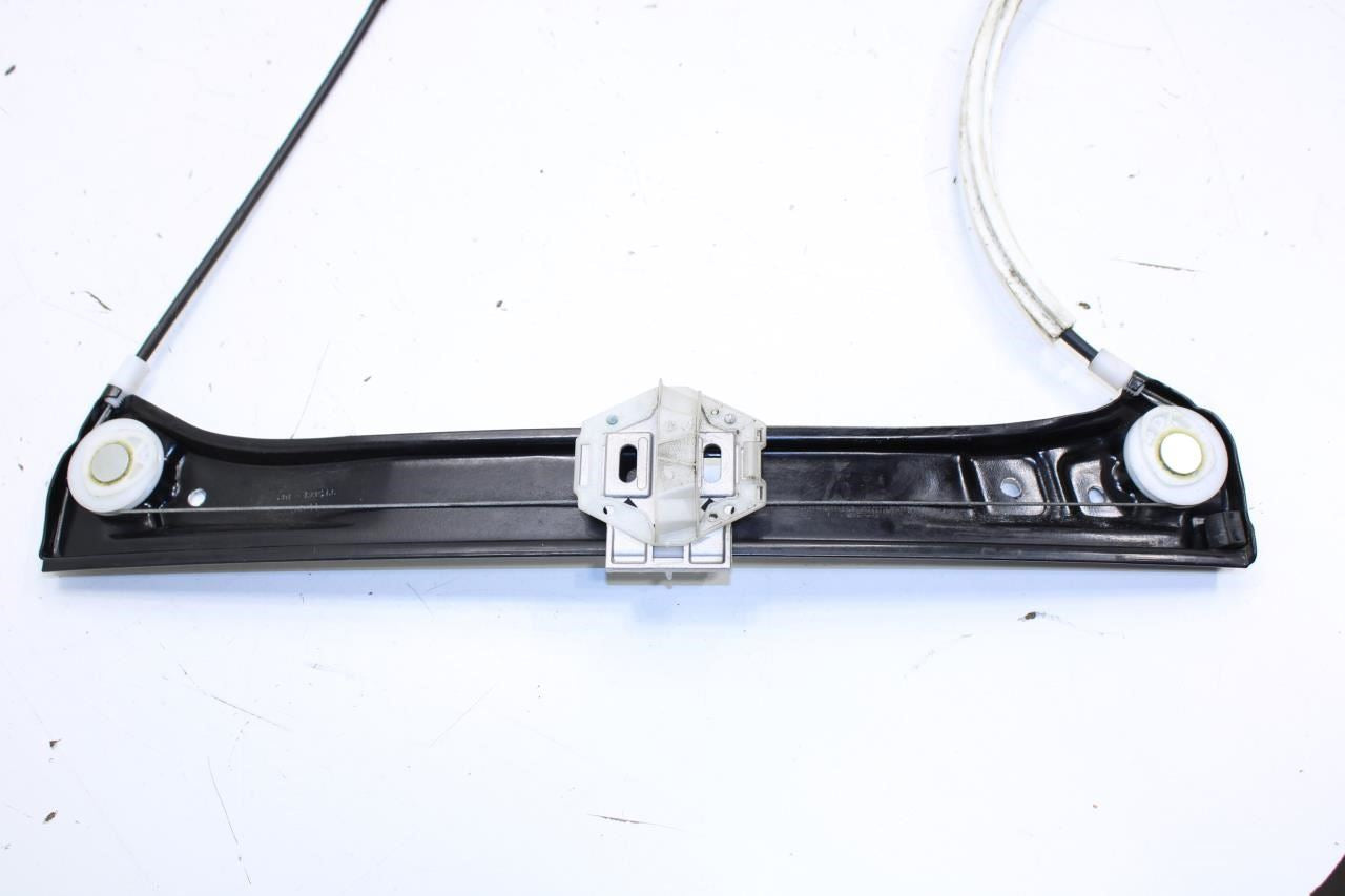 07-13 Mercedes-Benz S550 Front Right Door Window Regulator w Motor 221-720-02-46 - Alshned Auto Parts