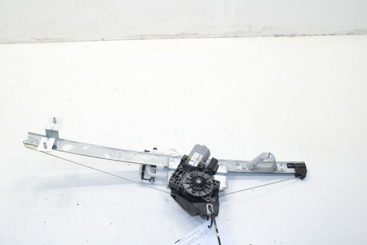 15-20 Ford F150 XL Super Cab Rear RH Door Window Regulator w/ Motor FL3Z1827000C - Alshned Auto Parts