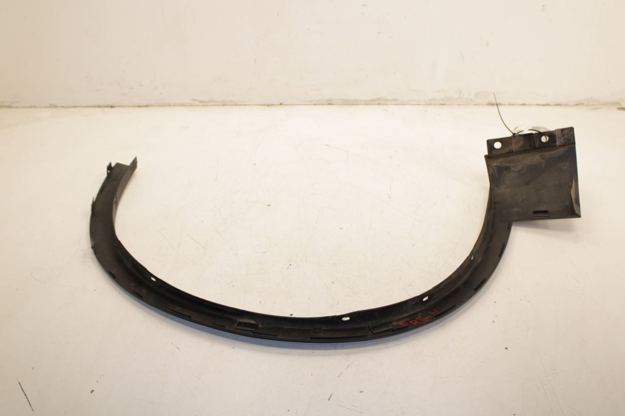 2011-2017 BMW X3 xDrive28i Front Left Driver Side Wheel Arch Flare Molding Trim - Alshned Auto Parts
