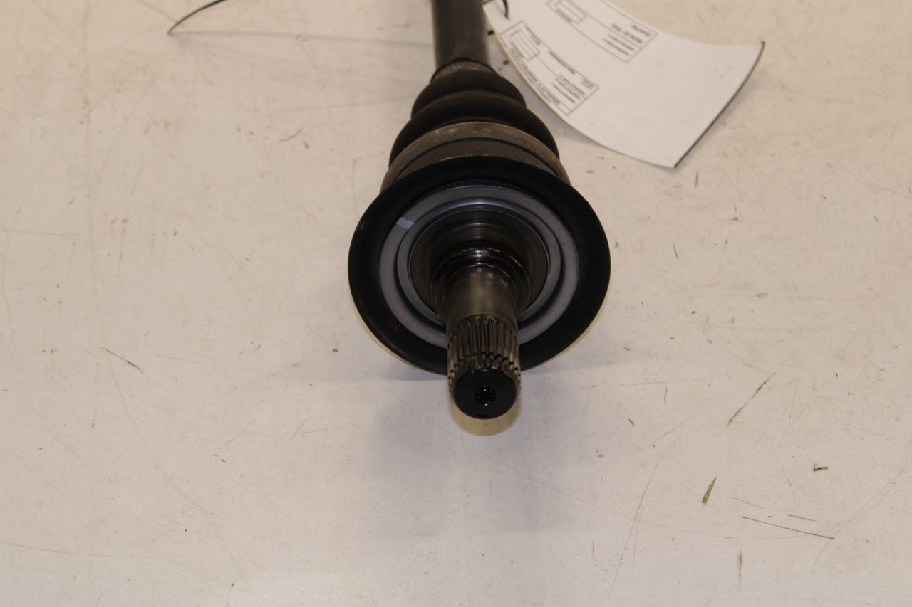 13-17 BMW X3 xDrive28i AWD Rear Right Side CV Axle Drive Half Shaft 33207598038 - Alshned Auto Parts