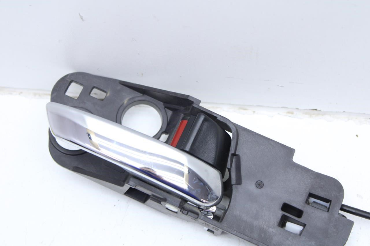 13-2018 Acura RDX FR RH Door Lock Latch Actuator w/ Inside Handle 72110-TR0-A11 - Alshned Auto Parts