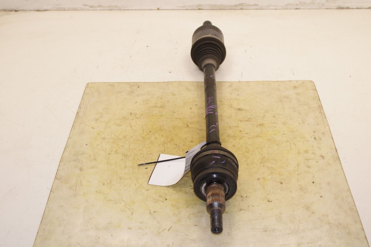 2015-23 Dodge Charger GT AWD Rear Left Side CV Axle Drive Half Shaft 52123958AE - Alshned Auto Parts