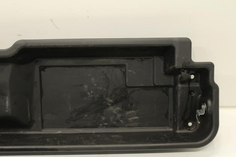 11-16 Ford F250 SD Rear Floor Under Seat Storage Compartment BC34-2646441-A OEM - Alshned Auto Parts