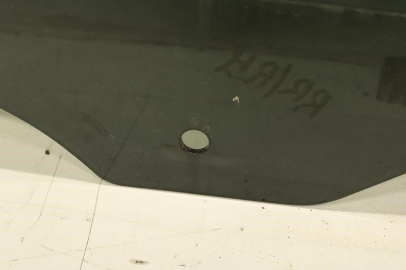 2018-2024 Ford Expedition Rear Right Side Door Window Glass JL1B-7825712-AC OEM - Alshned Auto Parts