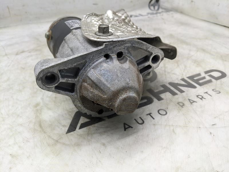 2011-2024 Ram 1500 5.7L Engine Starter Motor 12V 56044736AC OEM3
