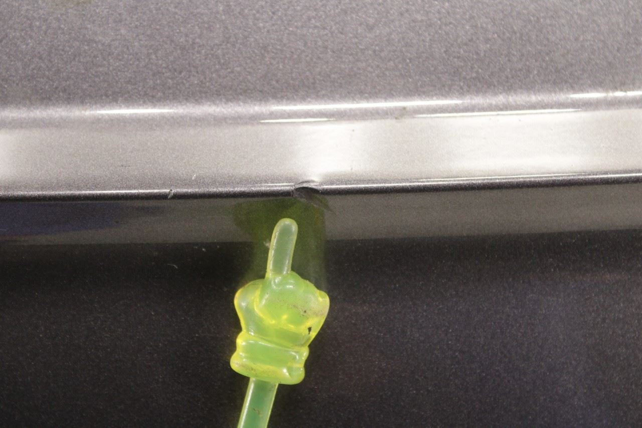 2019-2021 Acura RDX SH-AWD Rear Bumper Cover 04715-TJB-A90ZZ OEM - Alshned Auto Parts