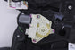 15-21 Mercedes-Benz C300 4Matic FR RH Door Window Regulator w/ Carrier and Motor9