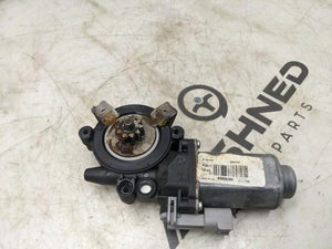 2000-12 Ford F250 350 SD Front Right Door Window Regulator Motor 8C3Z-2523200-C