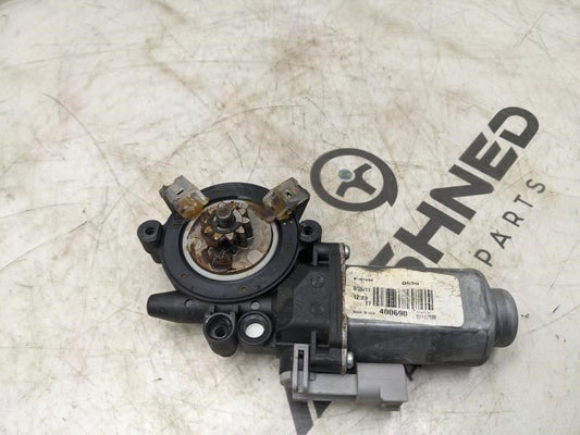 2000-12 Ford F250 350 SD Front Right Door Window Regulator Motor 8C3Z-2523200-C - Alshned Auto Parts