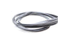 2017-2020 Nissan Pathfinder RR Right Door Body Weatherstrip Seal 76923-3KA1A OEM - Alshned Auto Parts
