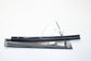 2012-15 Mercedes-Benz ML350 Rear Right Door B-Pillar Applique Molding 1666900487 - Alshned Auto Parts