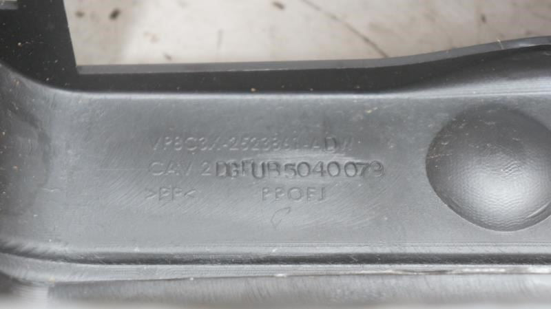 08-15 Ford F350 SD Crew Cab Front Left Side Door Trim Panel 8C3Z-2523943-CE OEM6
