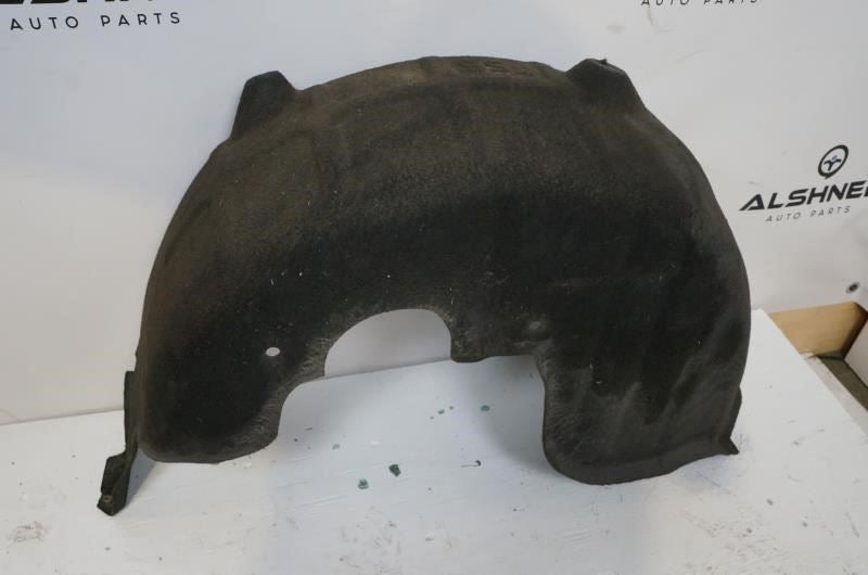 2007-2013 Mini Cooper 1.6L Rear Right Side Fender Wheelhouse Liner Splash Shield - Alshned Auto Parts