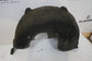 2007-2013 Mini Cooper 1.6L Rear Right Side Fender Wheelhouse Liner Splash Shield - Alshned Auto Parts