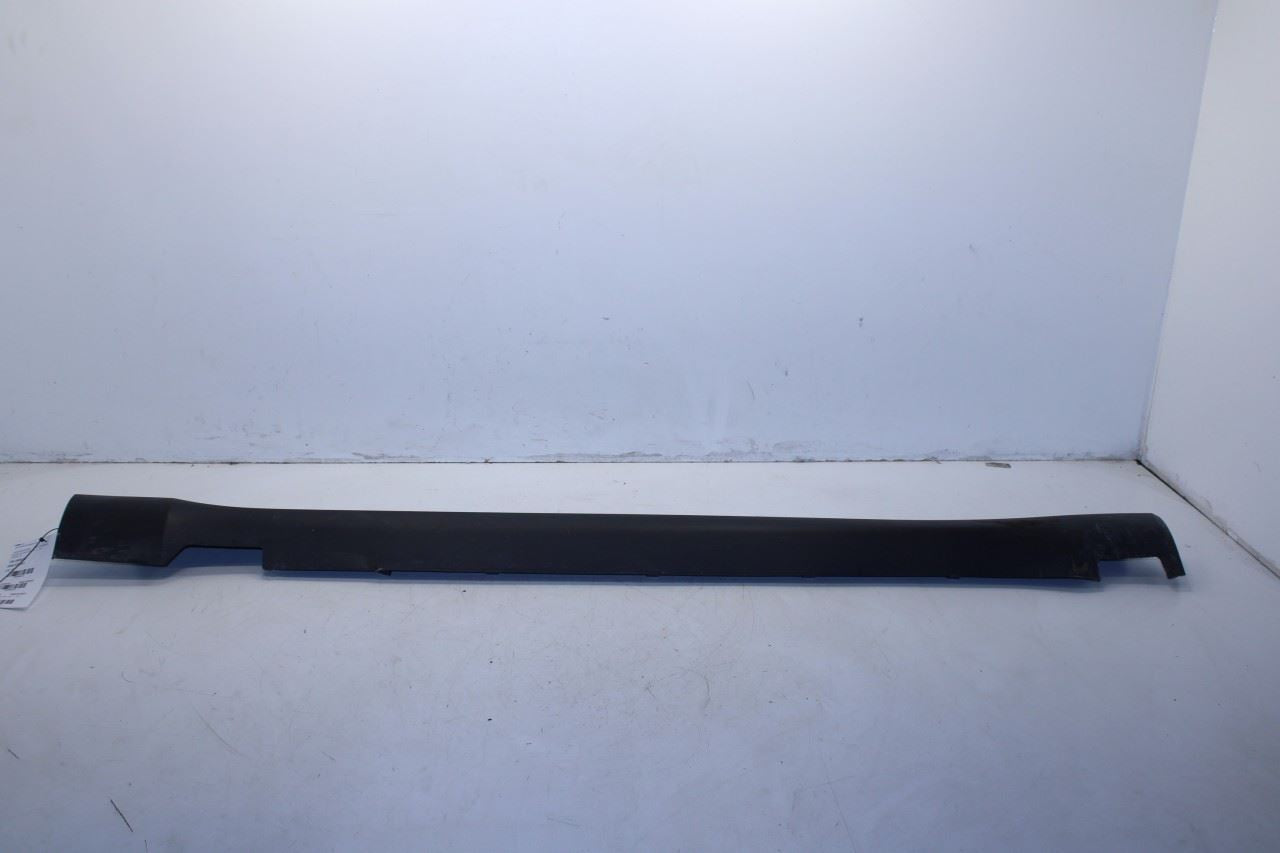 2014-2023 Jeep Cherokee 75th Anniversary Left Side Rocker Panel Molding *ReaD* - Alshned Auto Parts
