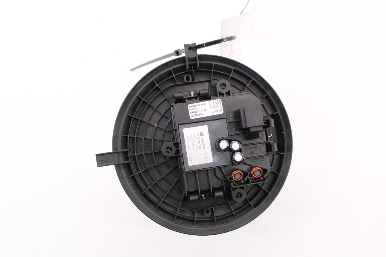 2015-2022 GMC Canyon 3.6L HVAC AC Heater Blower Fan Motor 84355032 OEM - Alshned Auto Parts