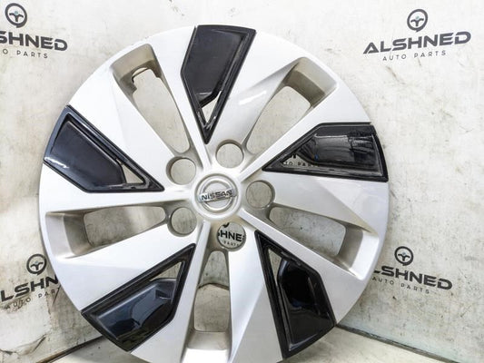 2019-2022 Nissan Altima 16'' Wheel Cover HubCap 40315-6CA0B OEM