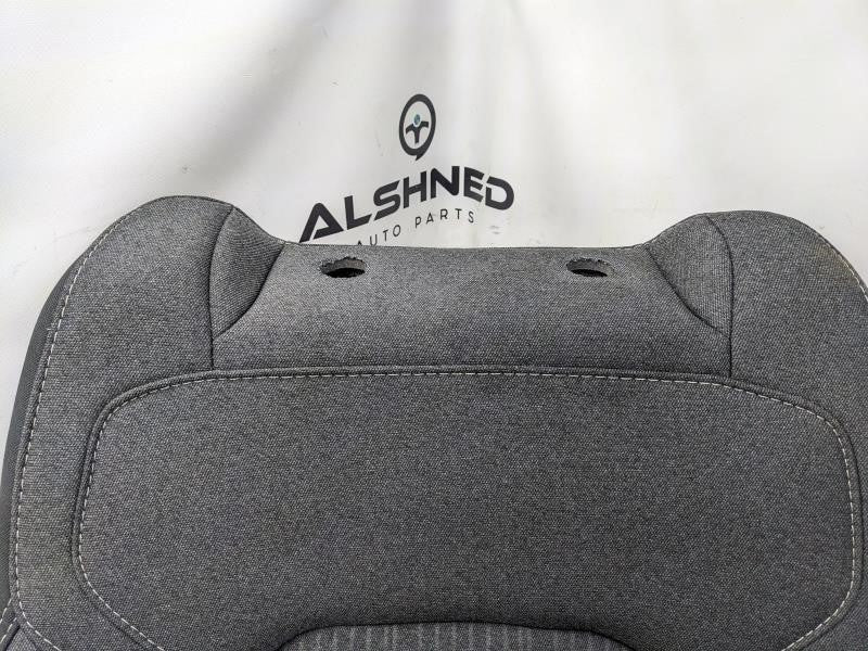 2019-24 Ram 1500 Big Horn Crew Cab Front Right Side Seat Backrest Upper Cushion - Alshned Auto Parts
