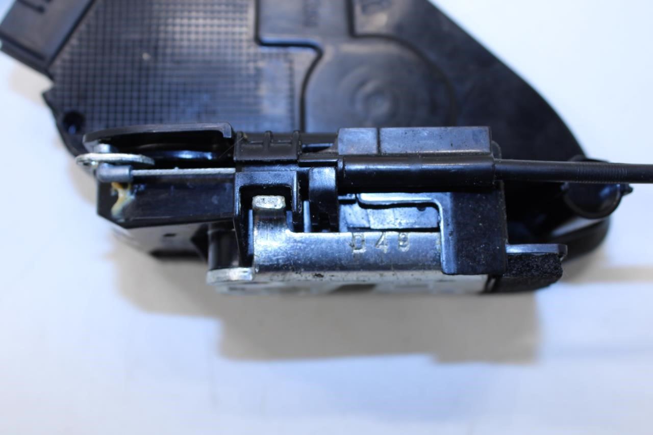 13-2020 Nissan Pathfinder SV Rear Left Side Door Lock Latch Actuator 82501-3KA0B - Alshned Auto Parts