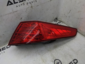 2011-13 Kia Optima LX 2.4L Rear Passenger Right Side Tail Light Lamp 92402-2T010