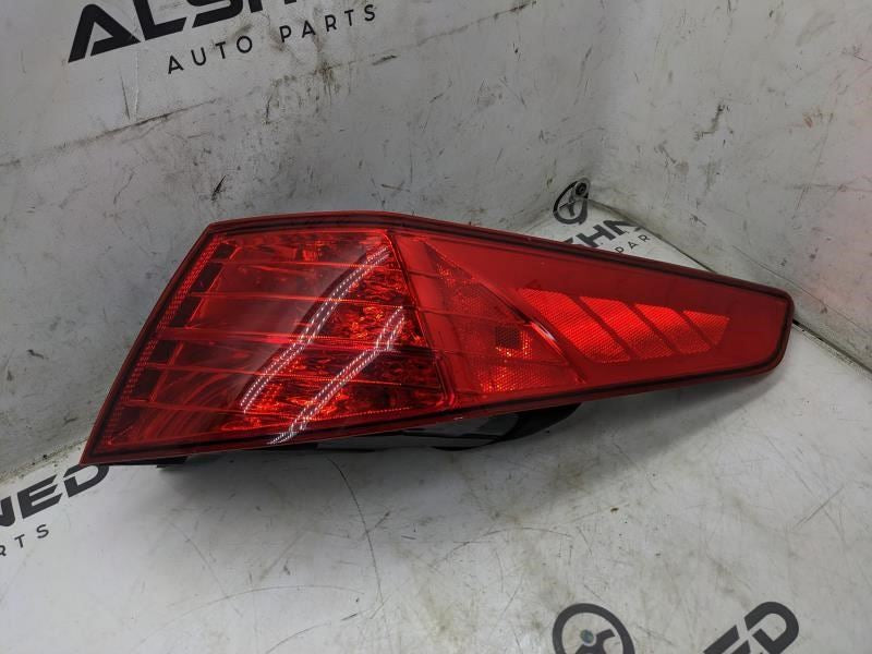 2011-13 Kia Optima LX 2.4L Rear Passenger Right Side Tail Light Lamp 92402-2T010 - Alshned Auto Parts