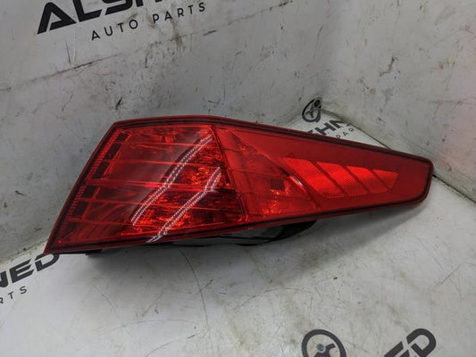 2011-13 Kia Optima LX 2.4L Rear Passenger Right Side Tail Light Lamp 92402-2T010 - Alshned Auto Parts