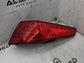 2011-13 Kia Optima LX 2.4L Rear Passenger Right Side Tail Light Lamp 92402-2T010 - Alshned Auto Parts