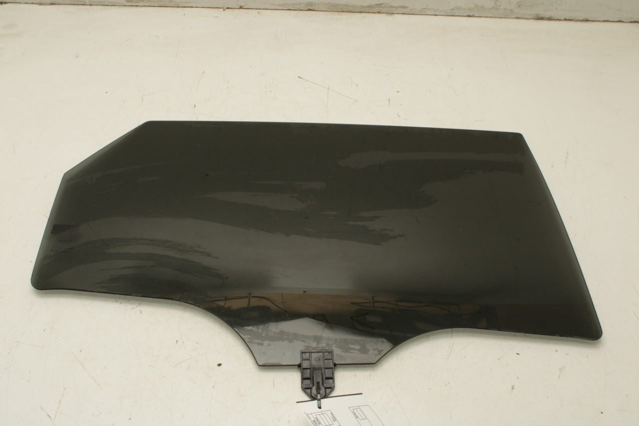 2023-2025 Kia Sportage Hybrid EX Rear Right Passenger Side Door Window Glass - Alshned Auto Parts