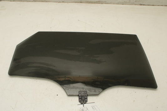 2023-2025 Kia Sportage Hybrid EX Rear Right Passenger Side Door Window Glass - Alshned Auto Parts