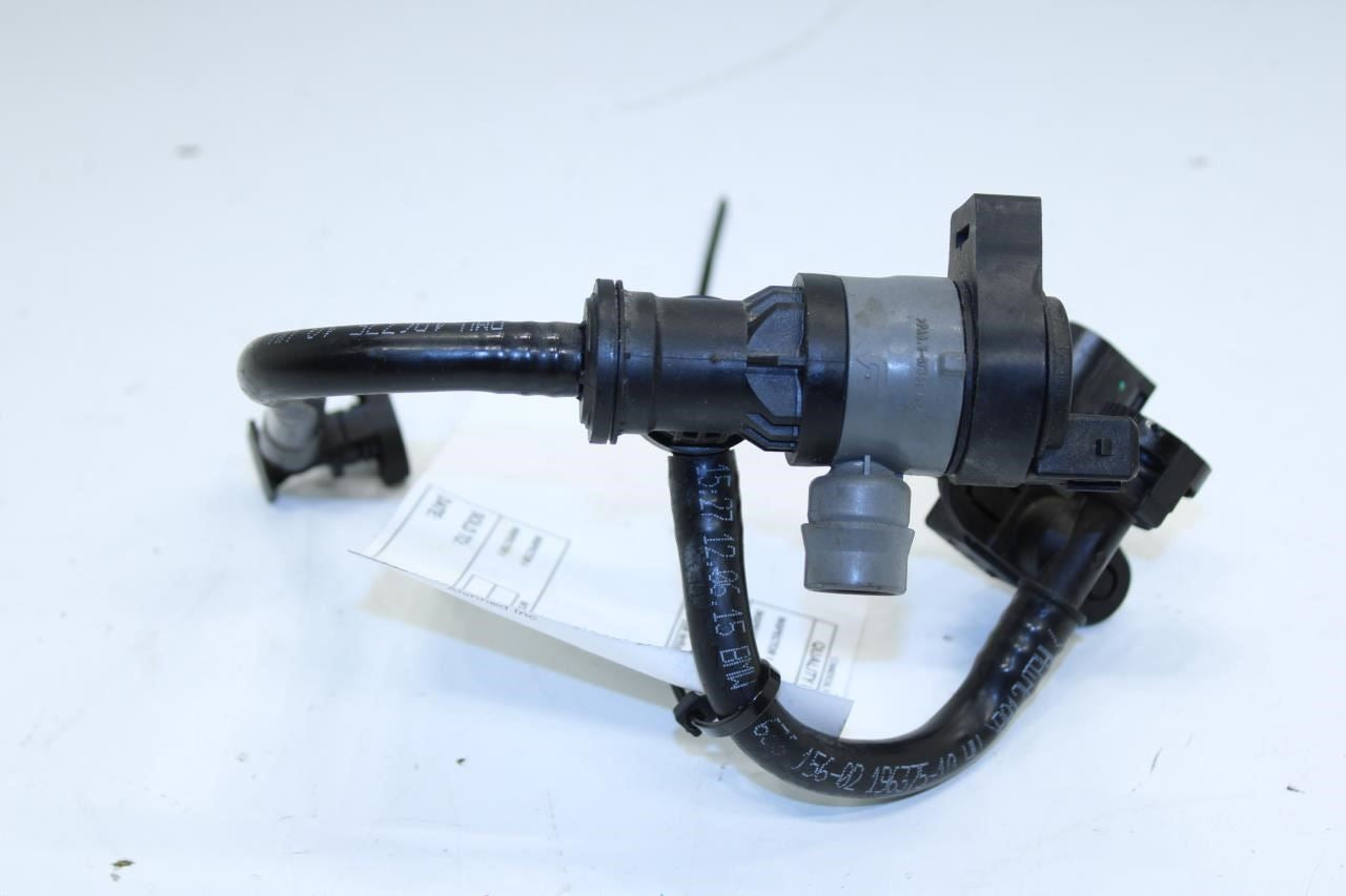 2015-16 BMW 435i Gran Coupe 3.0L Fuel Tank Ventilation Valve w/ Pipe 13907636156 - Alshned Auto Parts