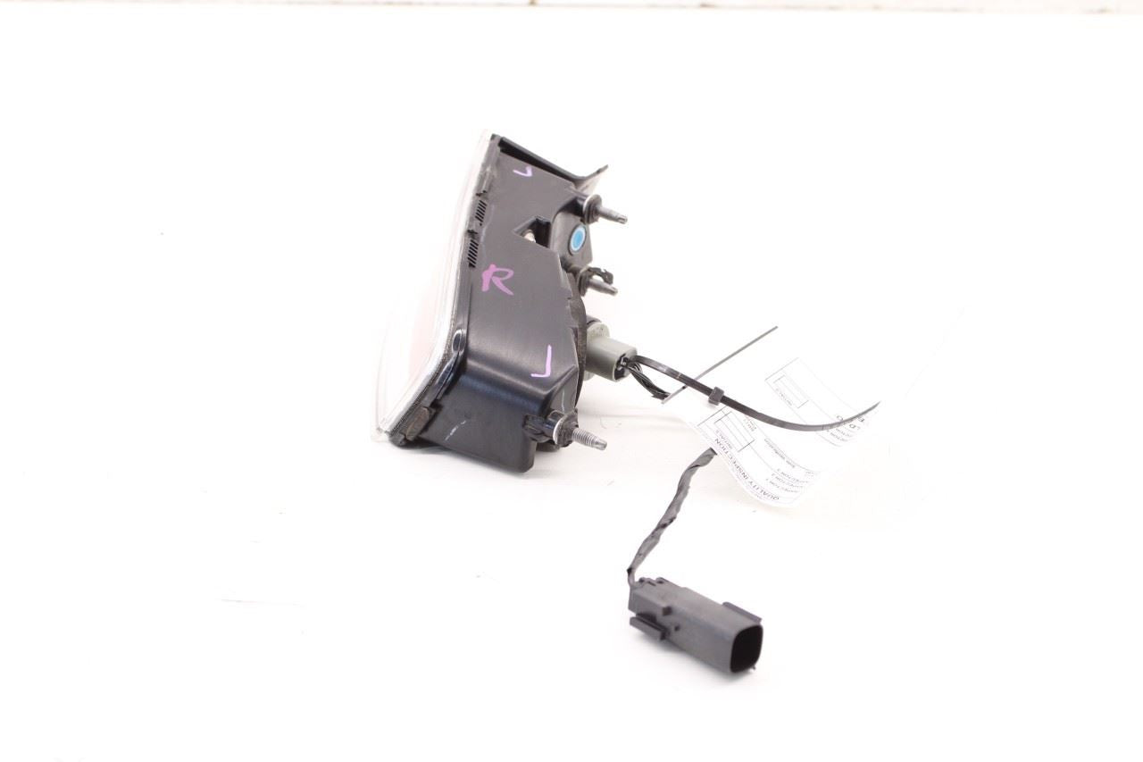 2013-2020 Lincoln MKZ Reserve Rear Right Side Tail Light Lamp DP53-13404-AL OEM - Alshned Auto Parts