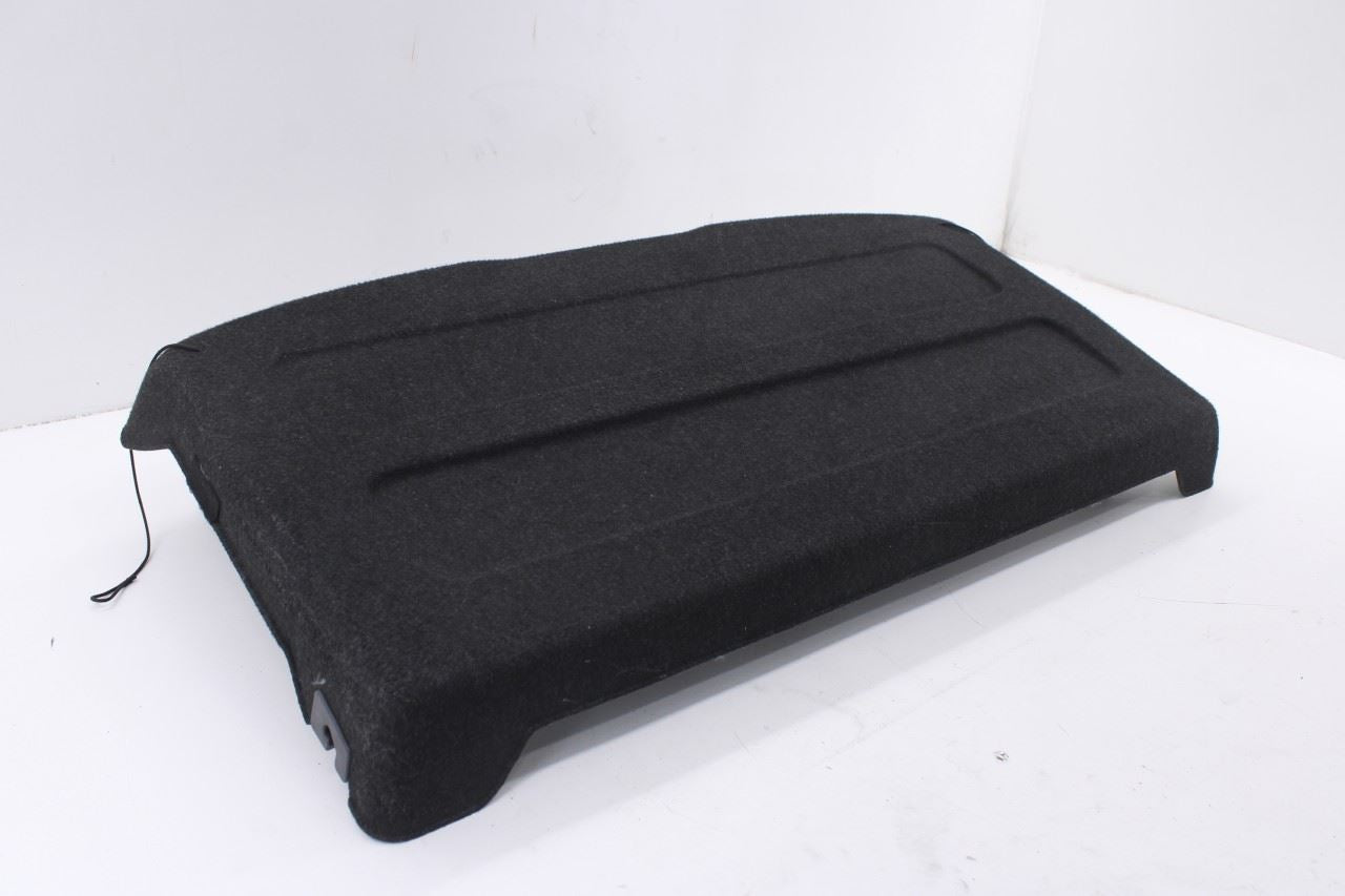 2018-25 Mitsubishi Outlander Sport SE 2.0L 4WD Rear Trunk Parcel Shelf 7237A177 - Alshned Auto Parts