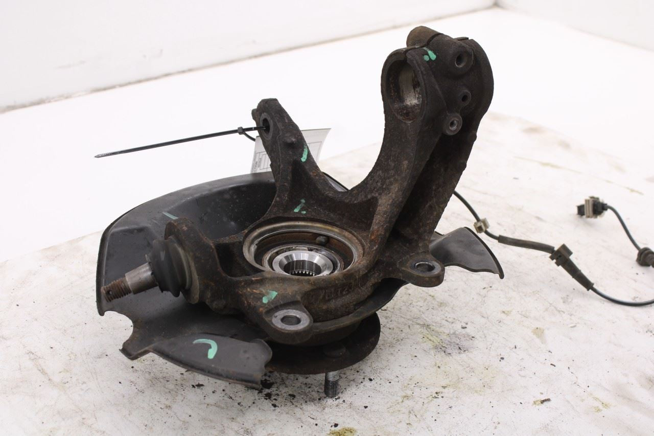 2015-20 Acura TLX Tech Front Left Driver Side Spindle Knuckle Hub 51215-TZ3-A0010